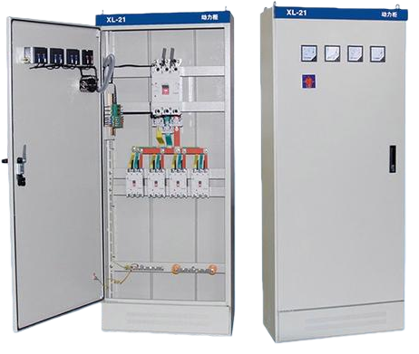 XL动力柜