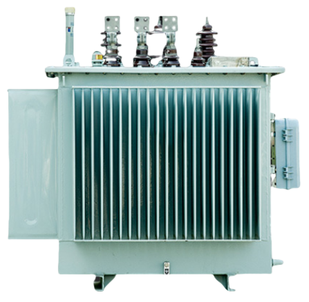 10kV新能效SZ13～S22系列油浸式有载调容调压变压器