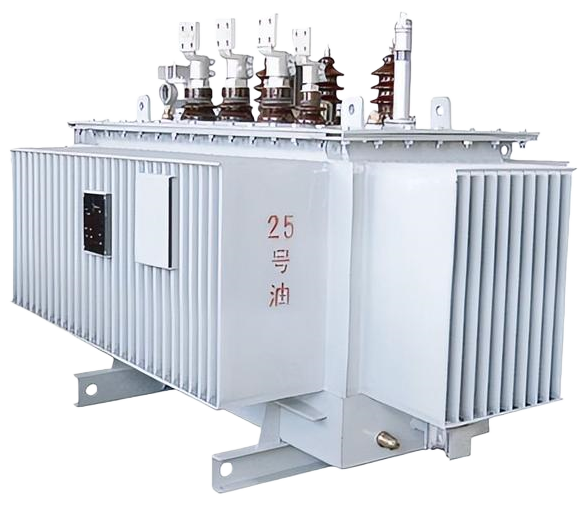 10kV新能效SBH15～SBH25系列油浸式非晶合金变压器