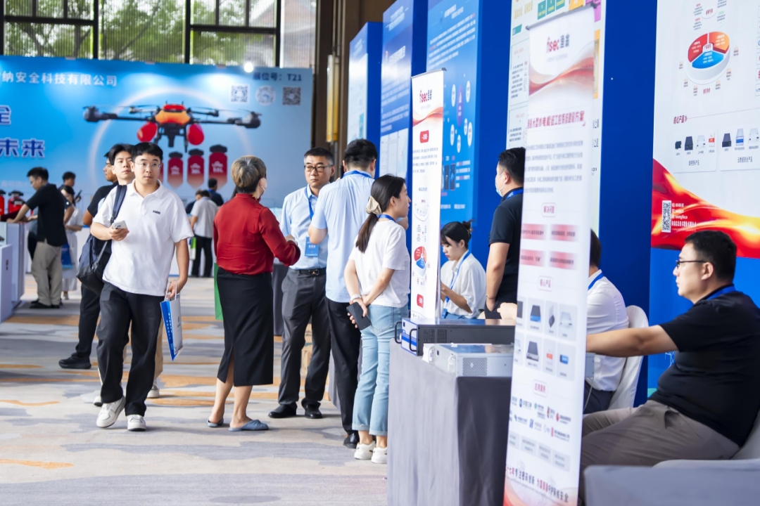 2025山东新能源产业展览会暨第五届山东储能高质量发展展览会在济南成功举办