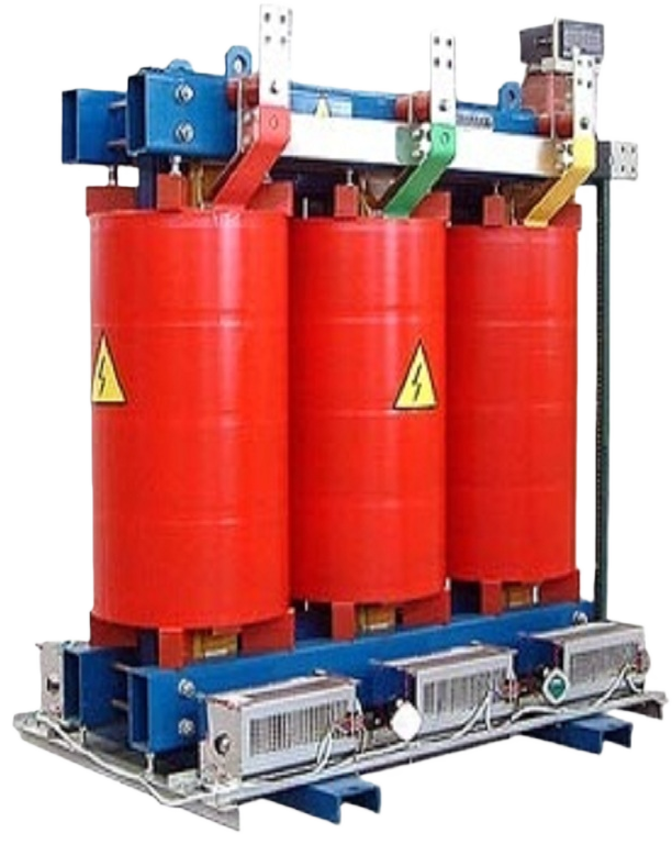 10kV新能效SCB12～SCB18系列干式变压器