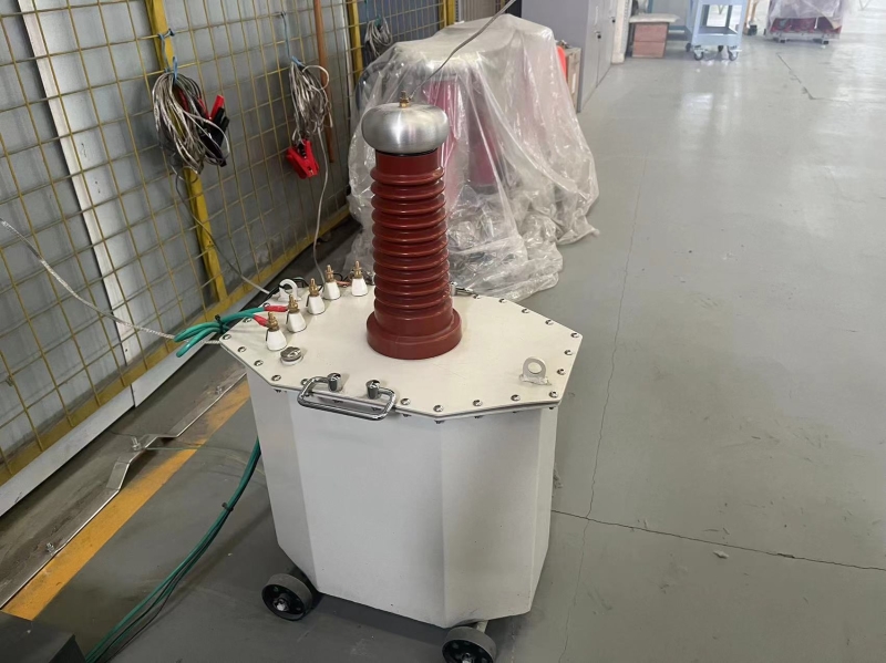 工频试验变压器