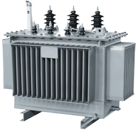 20kV新能效S13～S22系列油浸式叠铁芯变压器