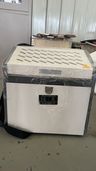 油介质损耗测试仪