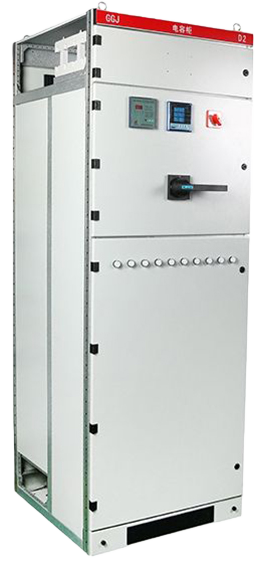 GGJ低压电容补偿设备